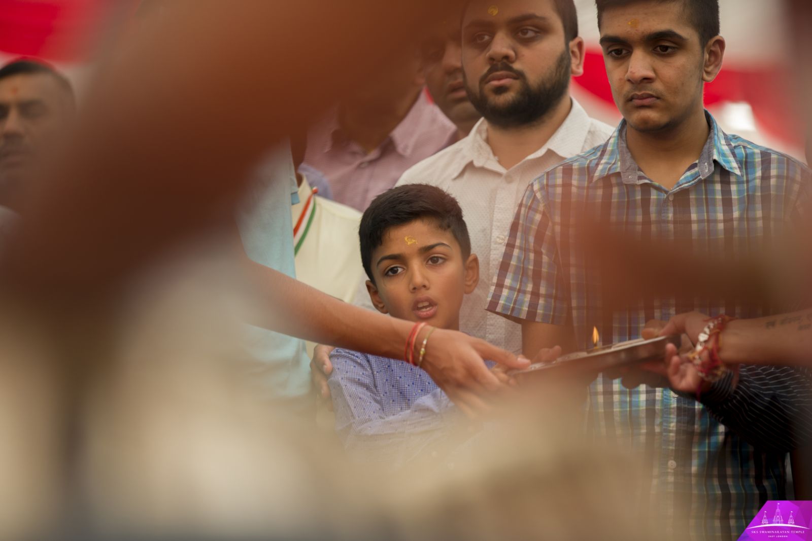 7D2A7629 copy - ©1987-2017 SKS Swaminarayan Temple East London